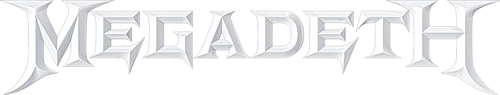Megadeth Official Website