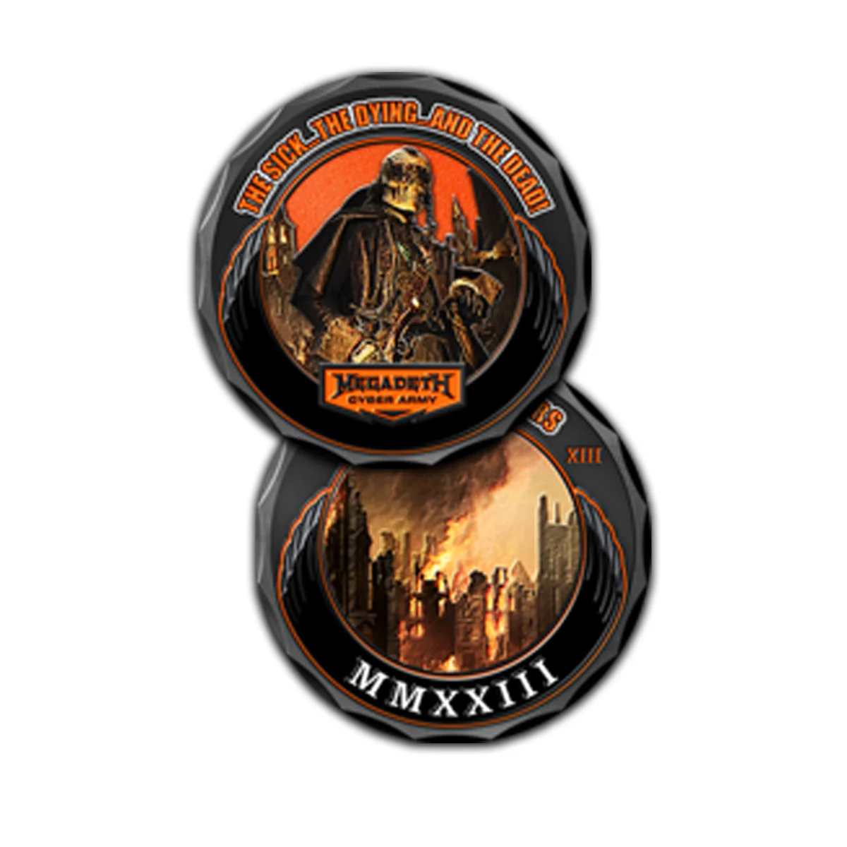 Challenge Coins